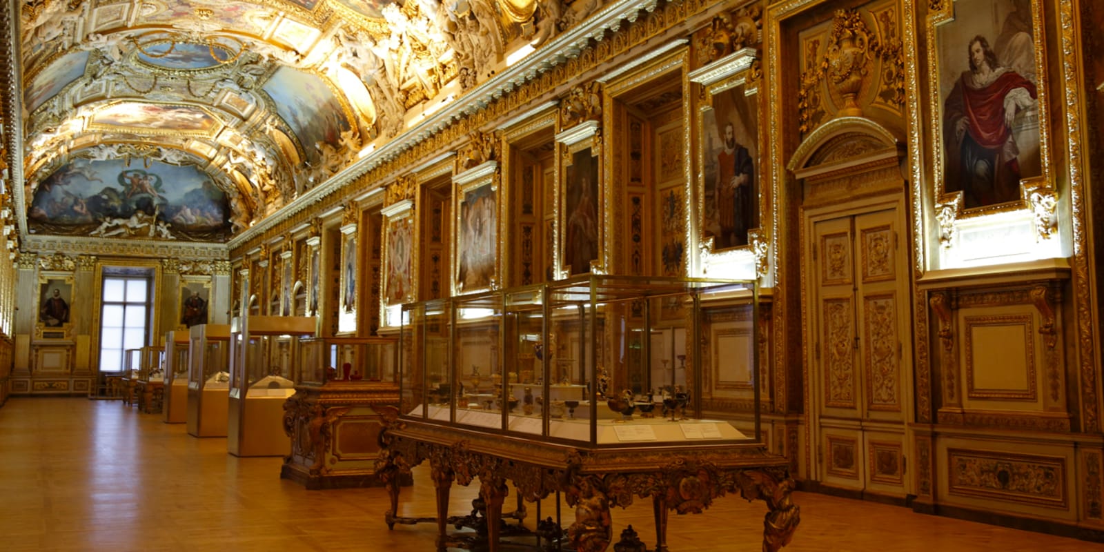 renovation